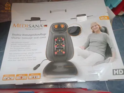 appareil de détente