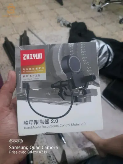 folowfocus crane 2s