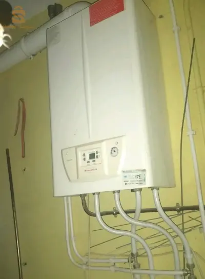 nettoyage de chodiar