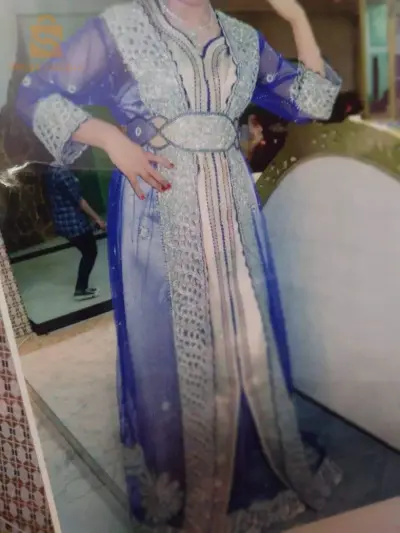 قفطان