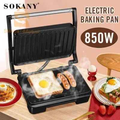Panineuse Sokany 850 w
