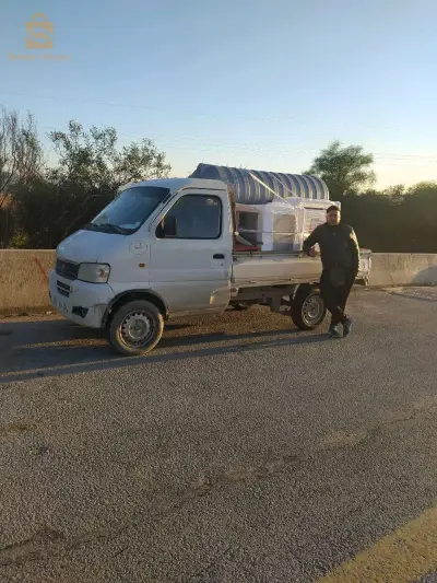 دائرة بوشقوف حي علايمية حسان سكن عدل