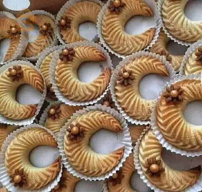 معسلات رمضان