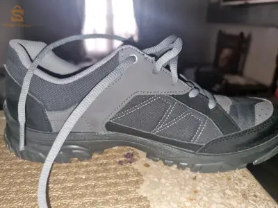 chaussure  quchua pour randonnée 42