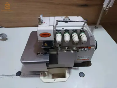 ماشينة خياطة سورجي YAMATA