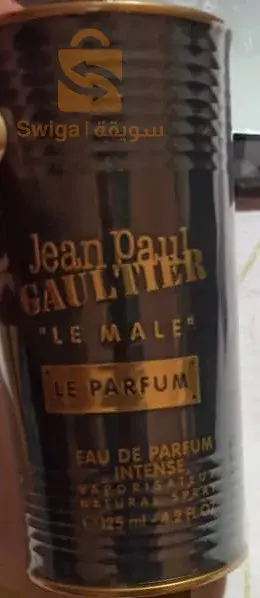 parfum le male