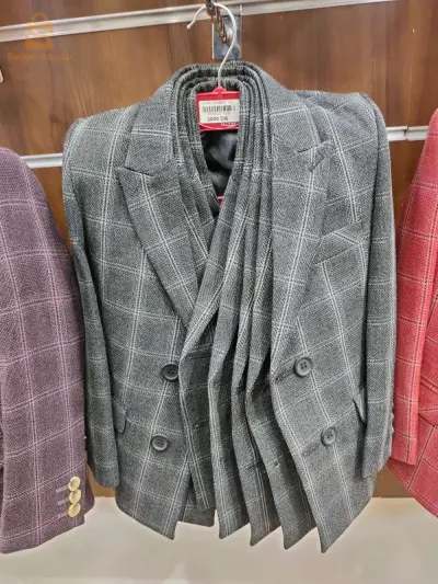 veste enfant
