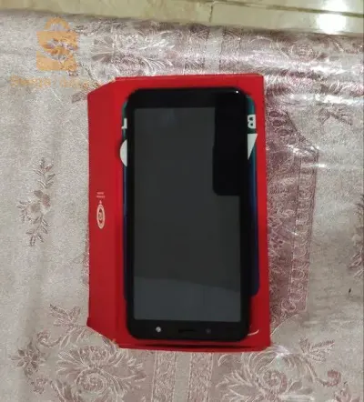 Telephone itel a 36