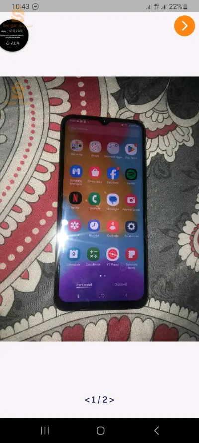samsung M13