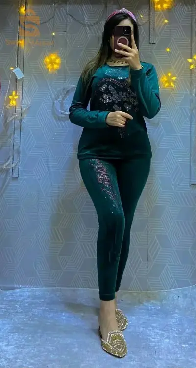 Pijama femme