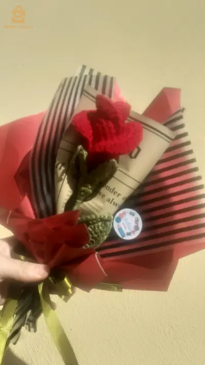 ورود عيد الحب