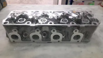 Culasse aveo 1.5 complet avec poussoir [×8] korea