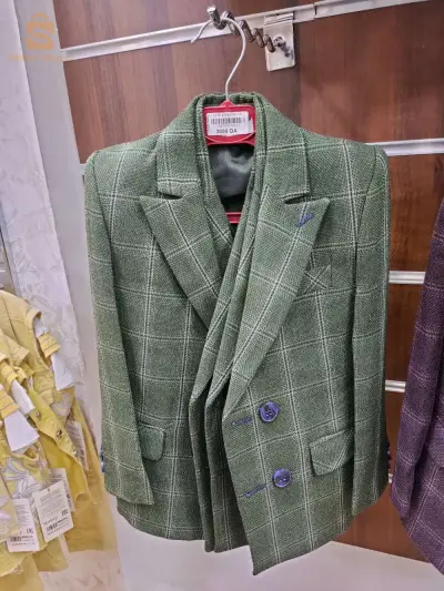 veste enfant