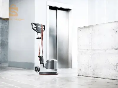 La monobrosse NFM400L