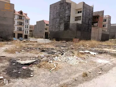سيتي بالعياضي وراء عمارات لي 300