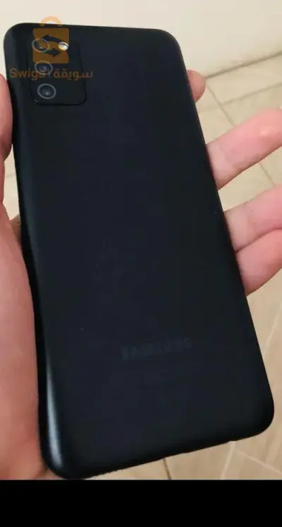 Samsung a02s Etait 9.5 
64 gb ram 4 btri 5000
avec bon facture