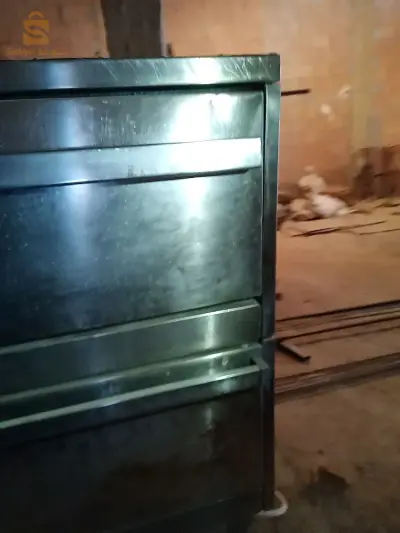 للبيع.  فور بالغاز الطبيعي نوعية جيدة علامة فاڨور fagorالفور شباب الله يبارك يعمل 100/100يطيب مليح الكارنطيطة الكوكا البيتزا والسوفليلمزيد من التفاصيل يرجى الإتصال على الرقم
