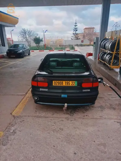 laguna 2.0essence gaz e