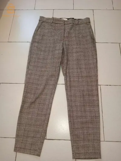 pantalon H &M