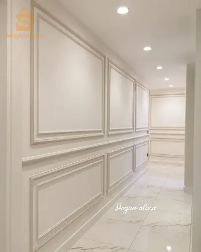 صباغات حديثة احلى دكورات