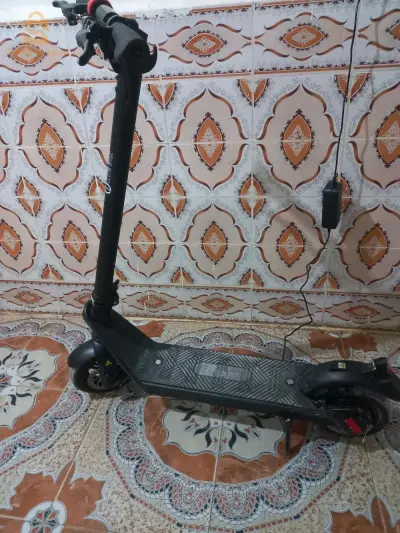 سكوتر