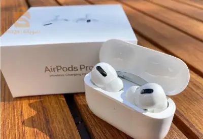 aipods pro original ❤️