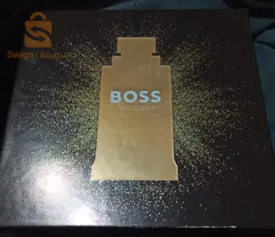 coffret boss