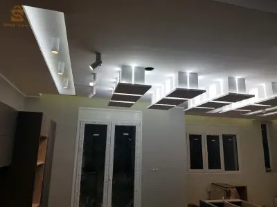 entreprise  BLZ