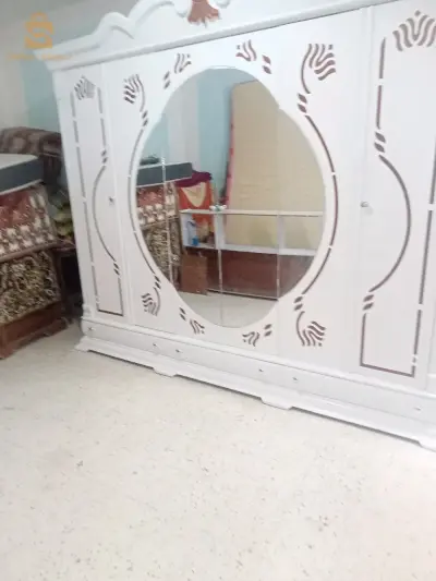 بسكرة  العالية