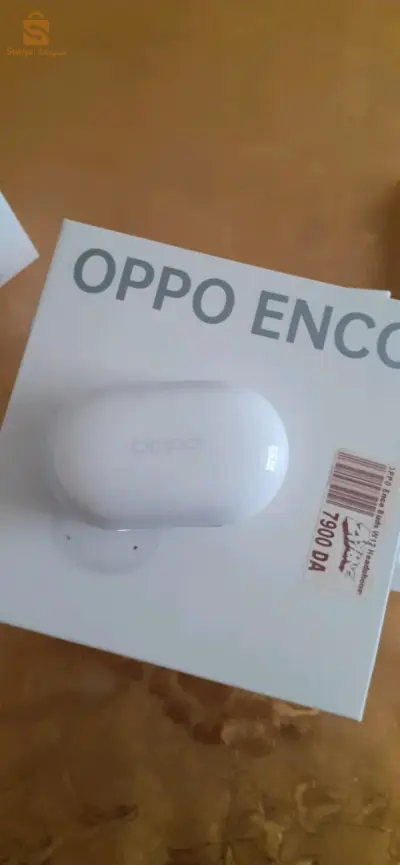 oppo ENCO buds