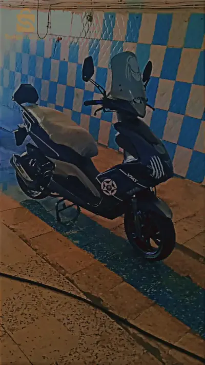 vms driver