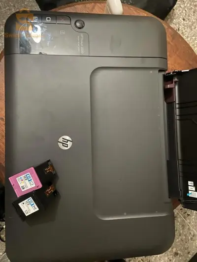 imprimante HP deskjet 2050