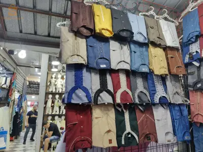 قميص رجالي