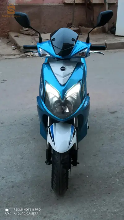 Sidi kada mascara معسكر