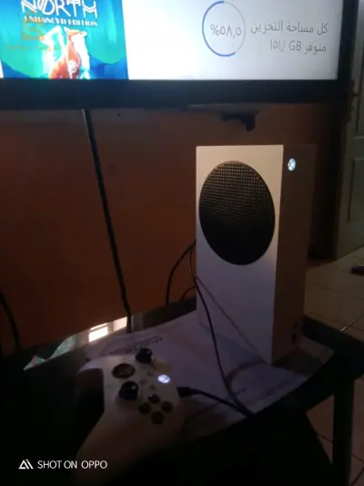 Xbox série s