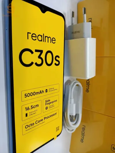 realmic30s
