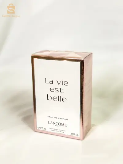 parfum pour femme original