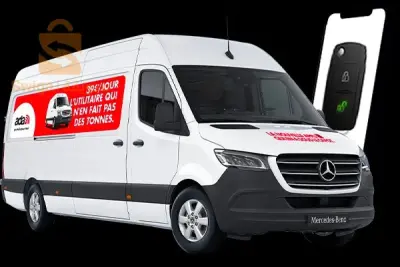 Transport marchandise
