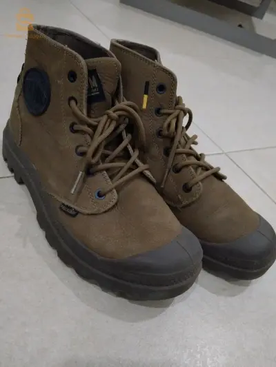 Godasses palladium
