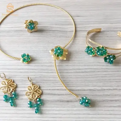accessoires chic