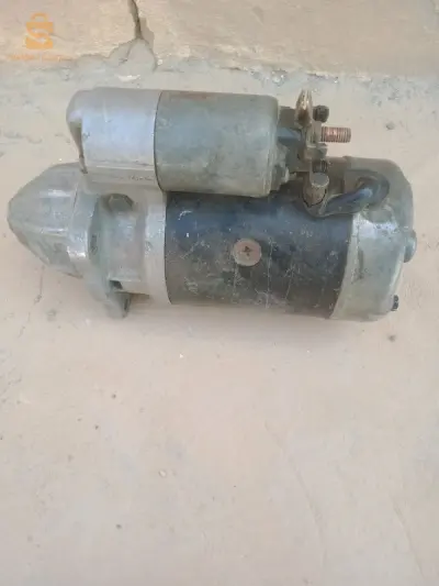 démarreur jsb moteur perckins