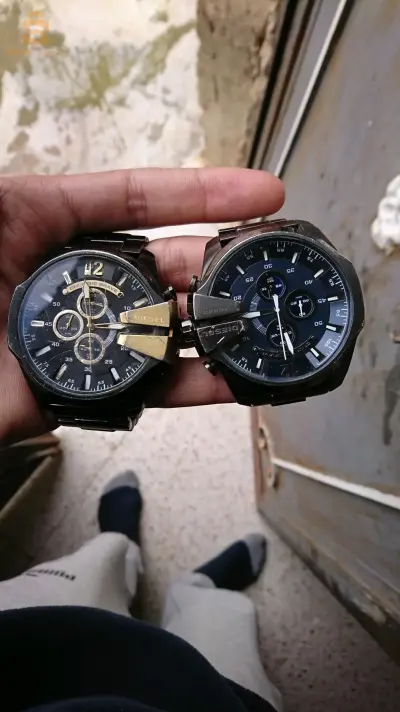 زوج حبات ديسال نقيا بري 700 للواحدا
