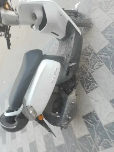 cuxi vms 2019 etat9/10