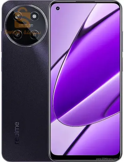 realme 11