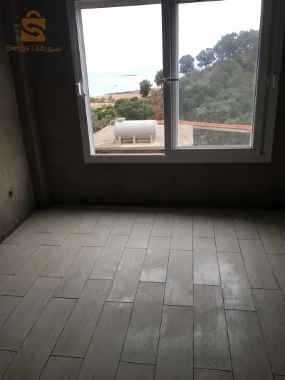 appartement f3 bien fini à el ouana jijel