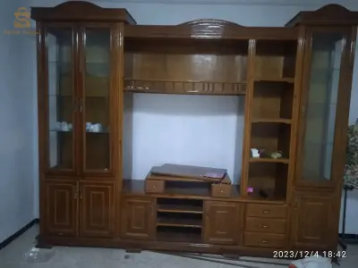 bibliothèque