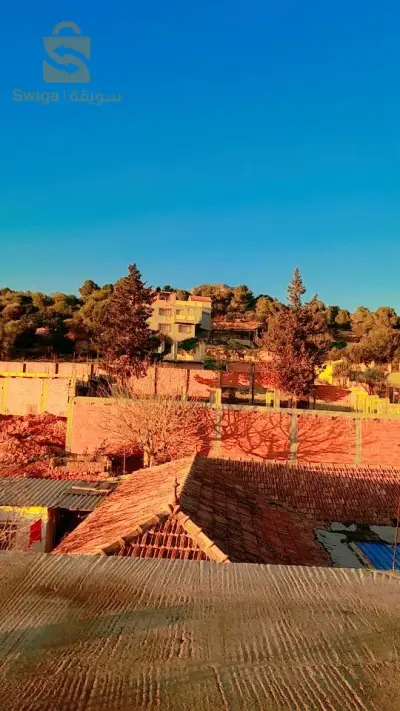 الناظور تيبازة