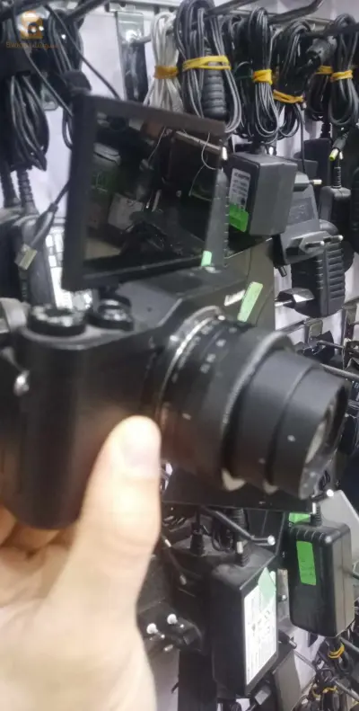 camera lumix gx800