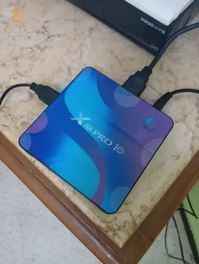 tv box