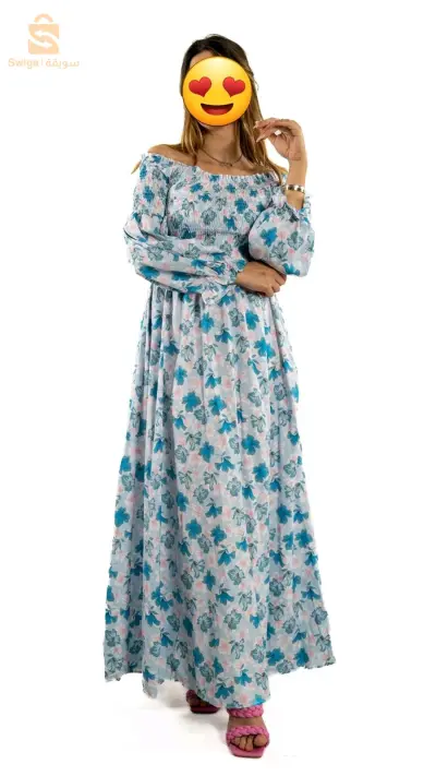 Robe 👗 longue
